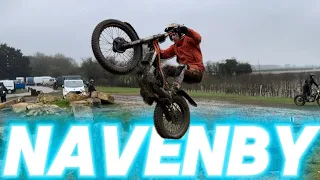 TRIALS MANIA - NAVENBY TRIALS CLUB