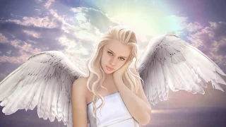 White Angel - Stive Morgan