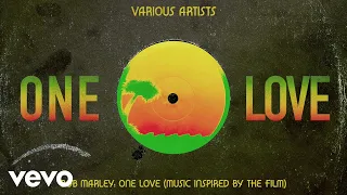 Kacey Musgraves - Three Little Birds (From Bob Marley: One Love)