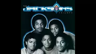 Jackson 5- Can You Feel It (High Pitched)