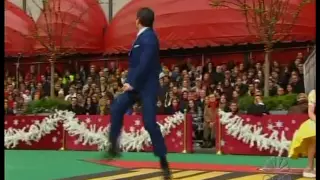 2009 Macy's Thanksgiving Parade - Bye Bye Birdie