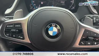 BMW M135I XDRIVE | RS Car Sales HK21