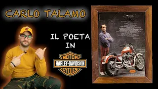 CARLO TALAMO - Quando la storia diventa mito