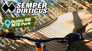Duthie Hill MTB Park - Semper Dirticus 2024