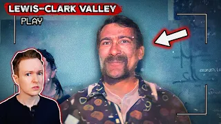 Twisted Janitor’s Dark Secrets led to a Scary Mystery | Lewis Clark Valley Murders