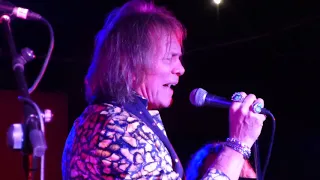 Atomic Rooster - Decision / Indecision - 100 Club, London - February 2020