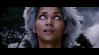 STORM IN X MEN 3 THE LAST STAND