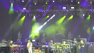 PHISH : Wombat : {4K Ultra HD} : Deer Creek Music Center : Noblesville, IN : 6/5/2022