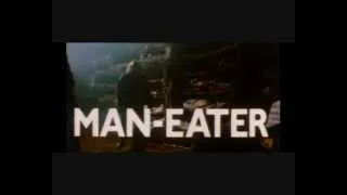 Man Eater Der Menschenfresser deutscher Trailer