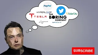 Elon Musk Top 10 Most Expensive Things He Owned