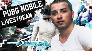 PUBG MOBILE + GTA MOBILE 2600 კაცში👌19 სთარი💪