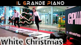 #ilGrandePiano - White Christmas