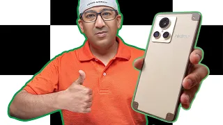 Realme GT2 Master Explorer Edition Review