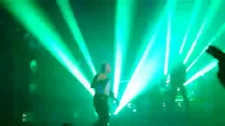 the Prodigy - Resonate LIVE O2 Apollo Manchester 2017