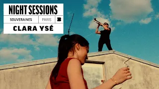 Clara Ysé - Souveraines | Night Sessions