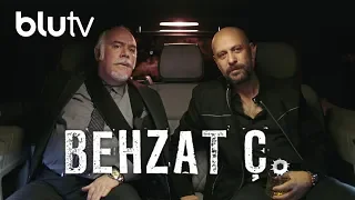 Behzat Ç. - Gizli Buluşma