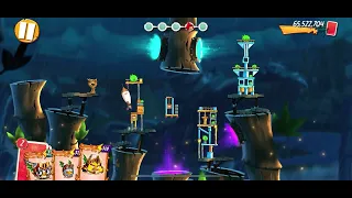 Angry Birds 2 walkthrough Level 2193