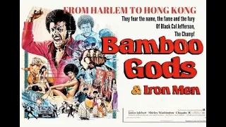 Bamboo Gods and Iron Men 1974 music by Tito Sotto