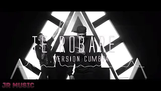Te Robare (Version Cumbia) ✘ Nicky Jam Ft Ozuna ✘ JR Music