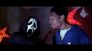 Scary Movie - Shorty Rap With Scream