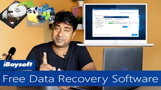 How to recover deleted data from formatted hard disk, SD memory card, USB, pen drive 2023 for free