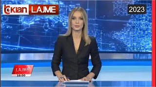 Edicioni i Lajmeve Tv Klan 18 Gusht 2023, ora 15:30 | Lajme - News