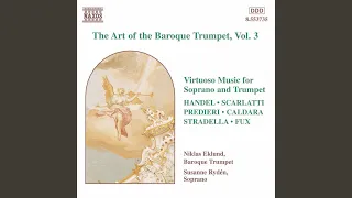 Ode for the Birthday of Queen Anne, HWV 74, "Eternal Source of Light Divine"