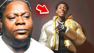 YoungBoy Never Broke Again - Deep Down,My Body,Now Who (Official Music Video) REACTION!!!!!