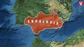 Mengenal lebih dekat dengan Andalusia, Daerah Otonom dari Spanyol