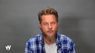 travis fimmel interview