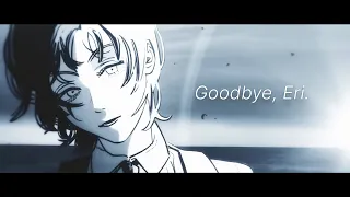 "Goodbye, Eri" with Reze Arc Teaser Theme (Cover)