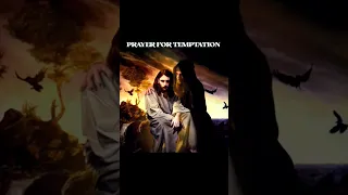 Discover the Power of Prayer in Resisting Temptation #shorts #youtubeshorts #jesus #subscribe