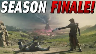 Bungie Just Released THE GREATEST CUTSCENE EVER!!! The Season Finale You Can Not Miss! | Destiny 2