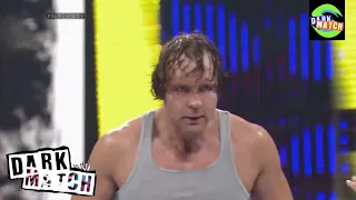 Seth Rollins vs. Dean Ambrose | SummerSlam 2014 | Full Match Highlights