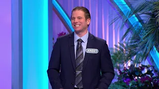 Jeremy Wilson | Wheel of Fortune