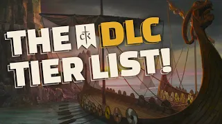 Which DLC Should YOU Buy? | Crusader Kings 3 Tier List