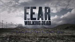 [READ DESCRIPTION] Fear the Walking Dead - Season 4 OST - Nick's Demise