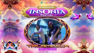 Insonia 2024 - Talamasca feat Ivan Castro