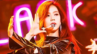 블랙핑크 (BLACKPINK) - 불장난 (PLAYING WITH FIRE) | [Stage Mix] | 교차편집