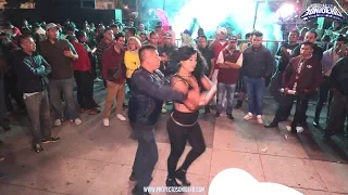 YO QUIERO BAILAR CONTIGO | SONIDO SENSACION CANEY | CARNAVALES MARTIN CARRERA, CDMX | 23 FEB 2020 4K