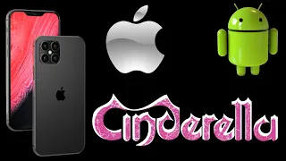 Cinderella - Top 20 Ringtones