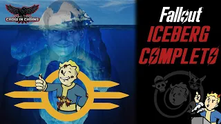 EL ICEBERG DE FALLOUT COMPLETO