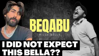 BEQABU - BELLA REACTION VIDEO reactionHJ