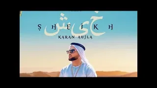 Sheikh - Karan Aujla (official video) | Manna music | New punjabi song 2020