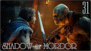 Middle Earth: Shadow of Mordor: Следопыт #31