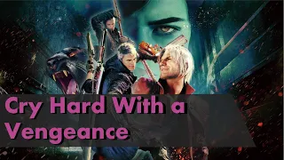 Devil May Cry 5: Special Edition review