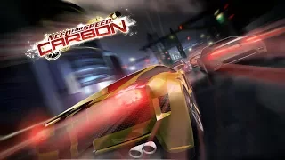 Так, я вернулся! | Need for Speed Carbon | [Russian Stream]