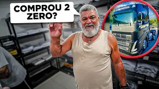 COMPREI 2 ROBOCOP ZERO E MEU PAI NÃO ACREDITOU 😱