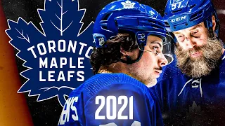 Leafs playoffs 2021- “Tomorrow we fight”