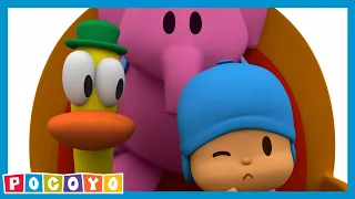 🚀 POCOYO in ENGLISH - Let´s Go Camping 🚀 | Full Episodes | VIDEOS and CARTOONS FOR KIDS
